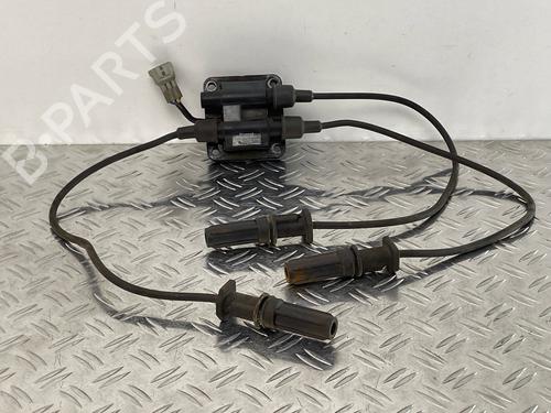 Used Ignition coil SUBARU LEGACY II (BD) 2.2 i 4WD (BD7) (128 hp) 29033472