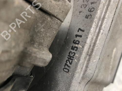 Steering rack PEUGEOT 2008 I (CU_) 1.2 THP 110 / PureTech 110 | BP29036287M22 