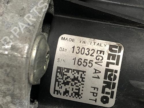 Egr OPEL COMBO Box Body/MPV (X12) 2.0 CDTI (B05) | BP30463762M69