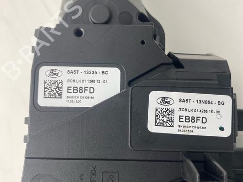 Spak kontakt FORD FIESTA VI (CB1, CCN) 1.25 | BP29033722I30 