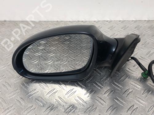 Left mirror VW PASSAT B6 Variant (3C5) 2.0 TDI | BP29032405C26 