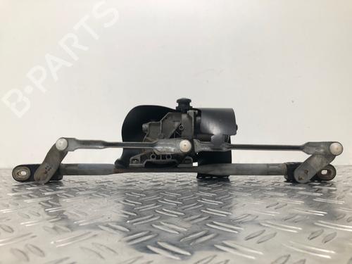 Front wipers mechanism FIAT PANDA (169_) 1.1 (169.AXA1A) | BP29034455C83 
