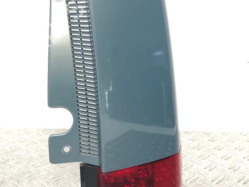 Tåkelys/Varsellys OPEL MERIVA A MPV (X03) 1.6 (E75) | BP29030503C37