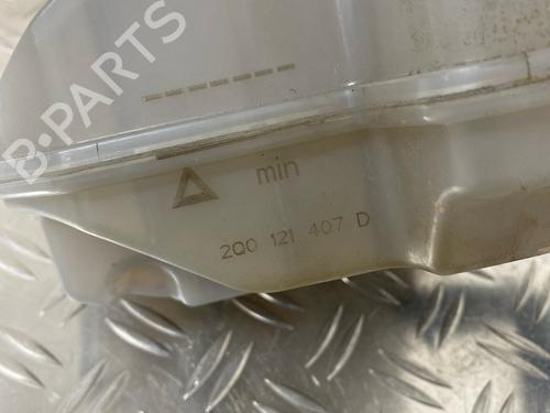 Expansion tank SEAT IBIZA V (KJ1, KJG) 1.0 TSI | BP29032680C120 