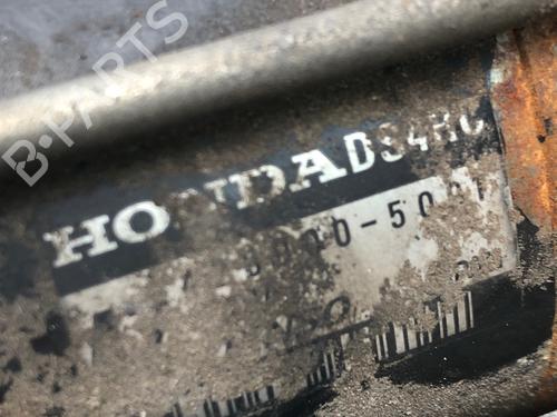 Starter HONDA CIVIC VIII Hatchback (FN, FK) 1.8 (FN1, FK2) | BP30748552M8 