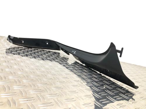 Rivestimento bagagliaio MERCEDES-BENZ S-CLASS Coupe (C215) CL 600 (215.376) (500 hp) 31069296