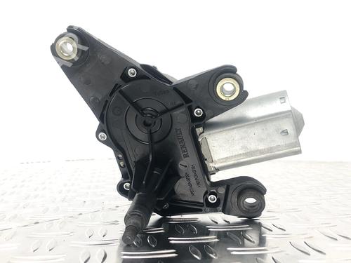 Viskermotor bakrute RENAULT TWINGO II (CN0_) 1.2 (CN0D) (58 hp) 29568174