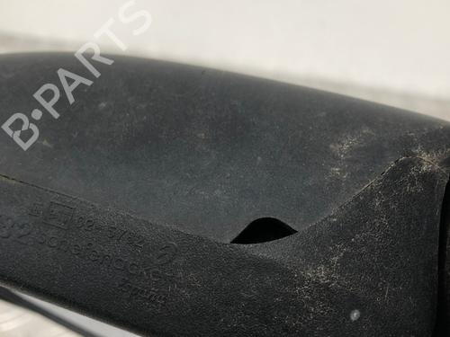 Right mirror FORD FUSION (JU_) 1.6 | BP29034175C27 