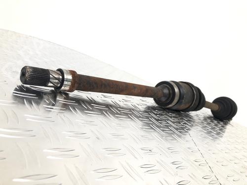 Półoś przednia prawa FORD FOCUS I (DAW, DBW) ST170 | BP29750422M39