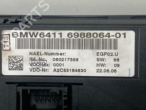 Switch BMW 1 (E87) 116 i | BP29035498I30 
