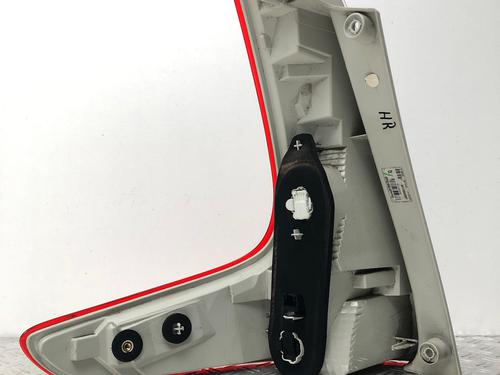 Right taillight RENAULT SCÉNIC III (JZ0/1_) 1.2 TCe | BP29037306C35 
