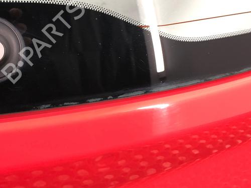 Tailgate FORD KA (RU8) 1.2 | BP29032345C6 
