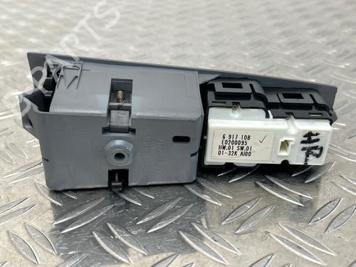Right rear window switch BMW 7 (E65, E66, E67) 745 i, Li | BP38781280I28 - Image 5