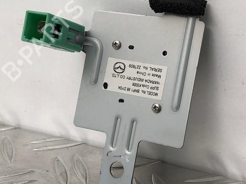 Used Electronic module MAZDA 3 (BM, BN) 2.0 (120 hp) 29035136