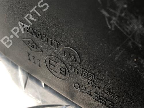 Left mirror DACIA LOGAN MCV (KS_) 1.6 (KS0B, KS0D, KS0F) | BP29032005C26 