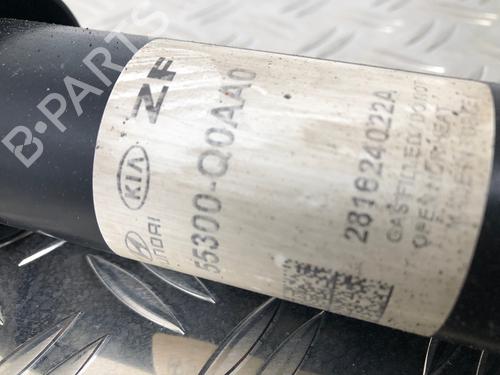 Right rear shock absorber HYUNDAI i20 III (BC3, BI3) 1.0 T-GDI | BP30594845M19 