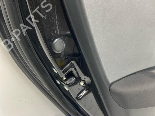 Left rear door HYUNDAI i20 I (PB, PBT) 1.2 | BP29035173C4 