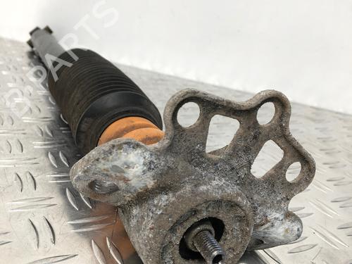 Right rear shock absorber OPEL CORSA D (S07) 1.2 (L08, L68) | BP29030665M19 