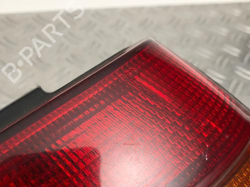 Right taillight VW POLO II (86C, 80) 1.3 Cat | BP29037277C35 