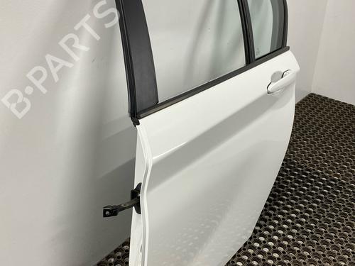 Left rear door BMW 1 (F20) 116 d | BP29031246C4 