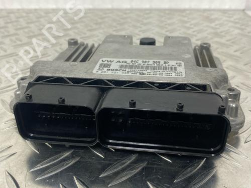 Engine control unit (ECU) SEAT IBIZA V (KJ1, KJG) 1.0 TSI | BP29036163M57 