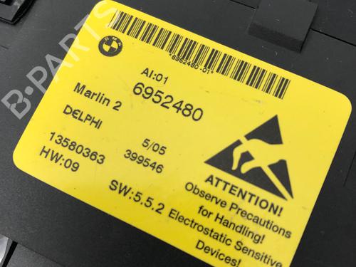 Switch BMW 5 (E60) 525 d | BP29030790I30 