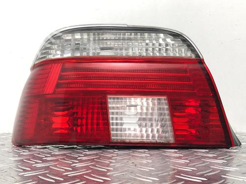 Used Left taillight BMW 5 (E39) 520 i (150 hp) 29030721