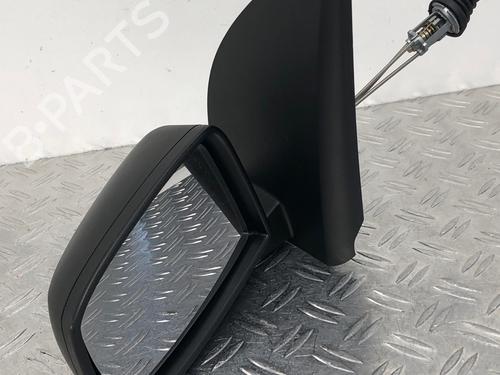 Used Left mirror FIAT PANDA (169_) 1.1 (169.AXA1A) (54 hp) 29033664