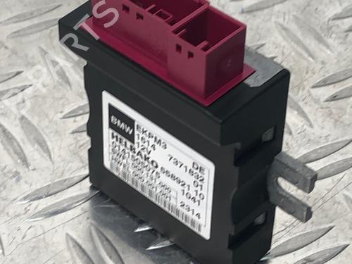 Electronic module BMW 1 (F20) 116 d | BP29031107M83 