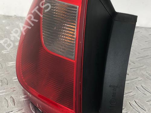 Left taillight SEAT IBIZA IV (6J5, 6P1) 1.6 TDI | BP29483495C34 