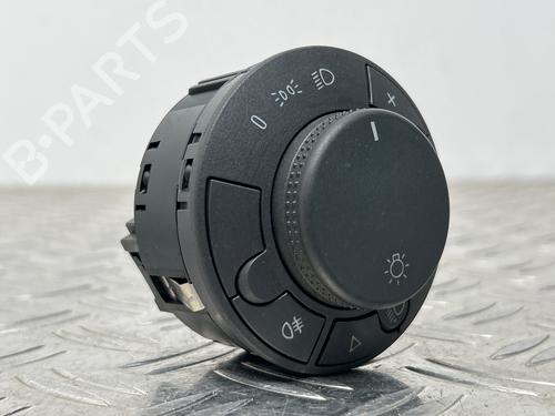 Headlight switch OPEL CORSA D (S07) 1.2 (L08, L68) | BP40187158I24 - Image 3