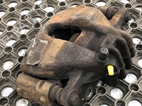 Used Left front brake caliper PEUGEOT 308 I (4A_, 4C_) 1.6 HDi (112 hp) 29034366