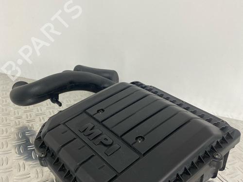 Air filter box VW POLO V (6R1, 6C1) 1.0 | BP29037513M87 
