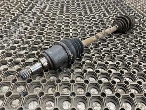 Used Left front driveshaft FORD KA (RU8) 1.2 (69 hp) 29036251