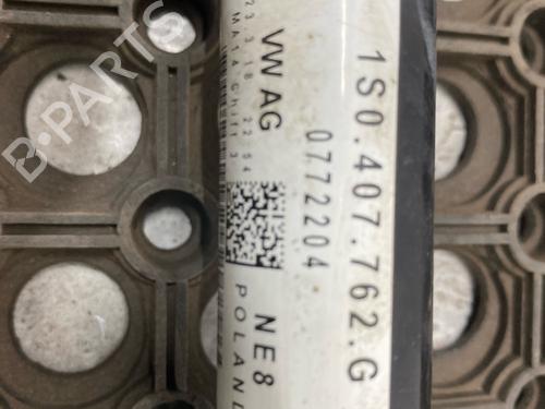 Drivaksel fortil Højre VW UP! (121, 122, BL1, BL2, BL3, 123) 1.0 | BP29035964M39