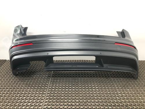 Rear bumper VW TIGUAN (AD1, AX1) 1.4 TSI | BP29034247C8 