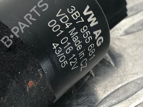 Washer pump AUDI A6 C6 Avant (4F5) 2.0 TDI | BP29036481E24