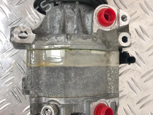 AC compressor OPEL KARL (C16) 1.0 | BP29030883M34 