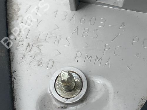 Left tailgate light FORD MONDEO IV (BA7) 2.3 | BP40501028C79 - Image 6