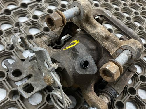 Left rear brake caliper VW CADDY IV Box Body/MPV (SAA, SAH) 1.6 TDI | BP29036942M107