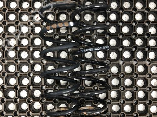 Used Shock absorber spring VW GOLF VI (5K1) 1.2 TSI (86 hp) 29032624