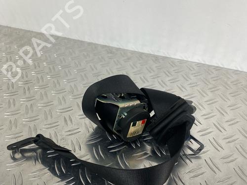 Used Rear left seatbelt BMW 1 Convertible (E88) 118 i (143 hp) 29037725