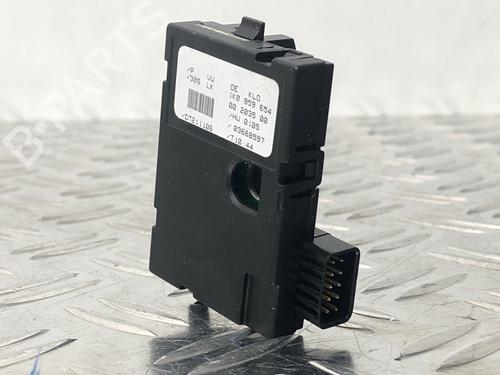 Elektronisk sensor SKODA OCTAVIA II Combi (1Z5) 2.0 TDI 16V 4x4 (140 hp) 29037551