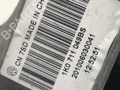 Automatic gearbox selector VW GOLF V Variant (1K5) 1.4 TSI | BP29032863M91