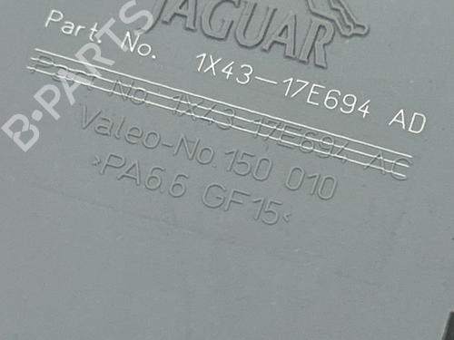 Control unit JAGUAR X-TYPE I (X400) 2.2 D | BP37491233M11 - Image 4