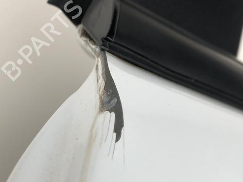 Left rear door FORD FIESTA VI (CB1, CCN) 1.25 | BP29034982C4 