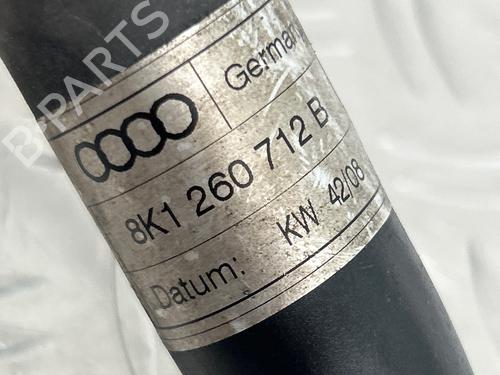 AC pipe AUDI A5 (8T3) 2.0 TFSI | BP36237177M126 - Image 5