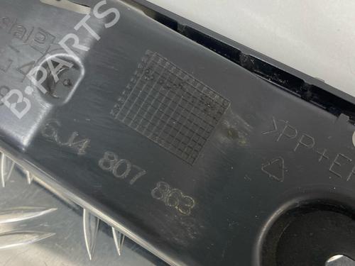 Rear bumper bracket SEAT IBIZA IV (6J5, 6P1) 1.2 | BP29034435C159 