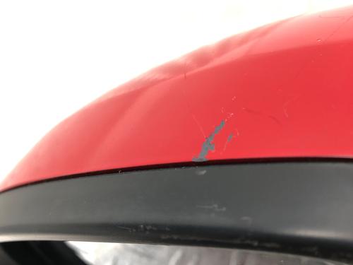 Left mirror PEUGEOT 207 SW (WK_) 1.4 16V | BP29033684C26 