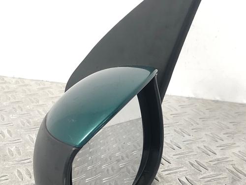 Used Left mirror PEUGEOT 206 CC (2D) 1.6 16V (2DNFUF, 2DNFUR) (109 hp) 29034327